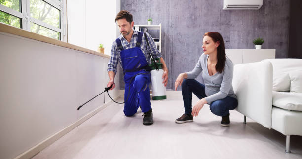 Best Pest Exclusion Services  in Rosemont, CA